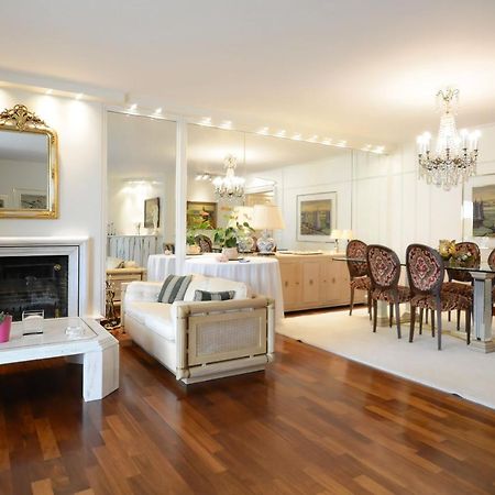 Luxury Apartment Demokratias Афіни Екстер'єр фото