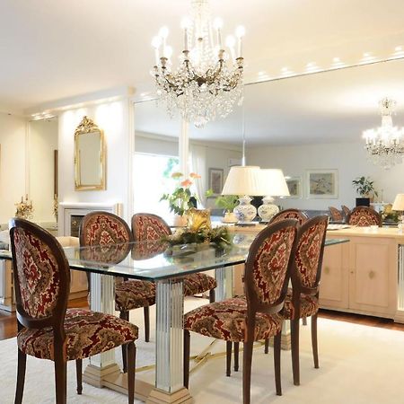 Luxury Apartment Demokratias Афіни Екстер'єр фото