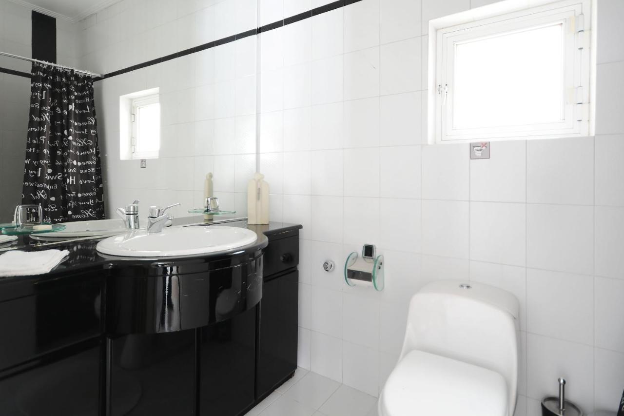 Luxury Apartment Demokratias Афіни Екстер'єр фото
